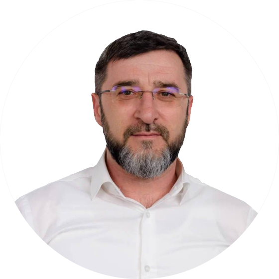 Абакаров Магомед Идрисович