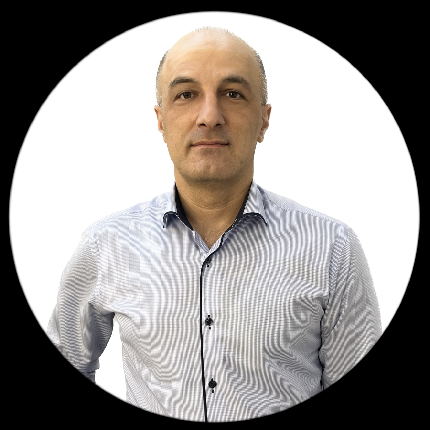 Курбанов Шамиль