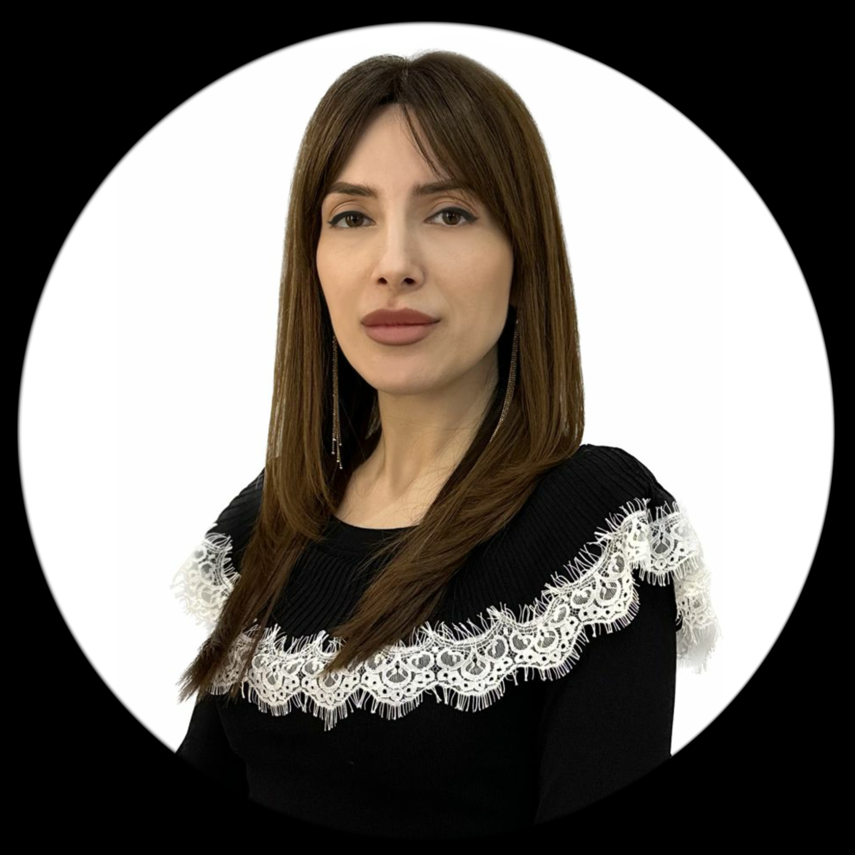 Ибакова Амина